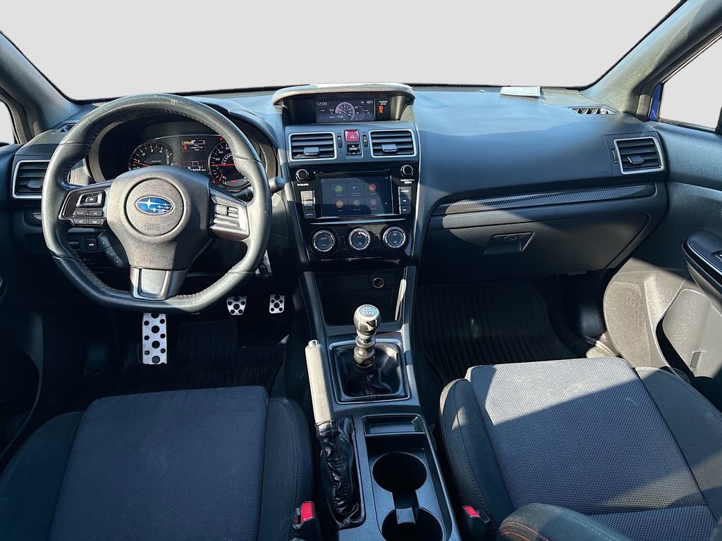 Used 2020 Subaru WRX AWD/4WD image 20