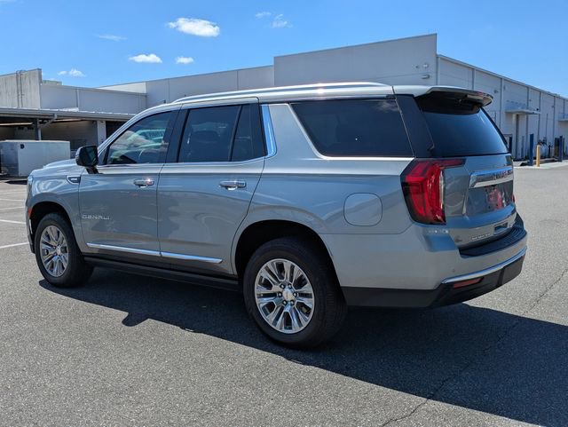 Used 2023 GMC Yukon Denali w/ Max Trailering Package RWD image 5