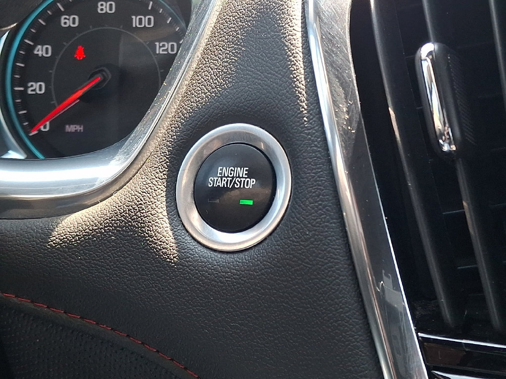 Used 2023 Chevrolet Traverse RS AWD/4WD image 23