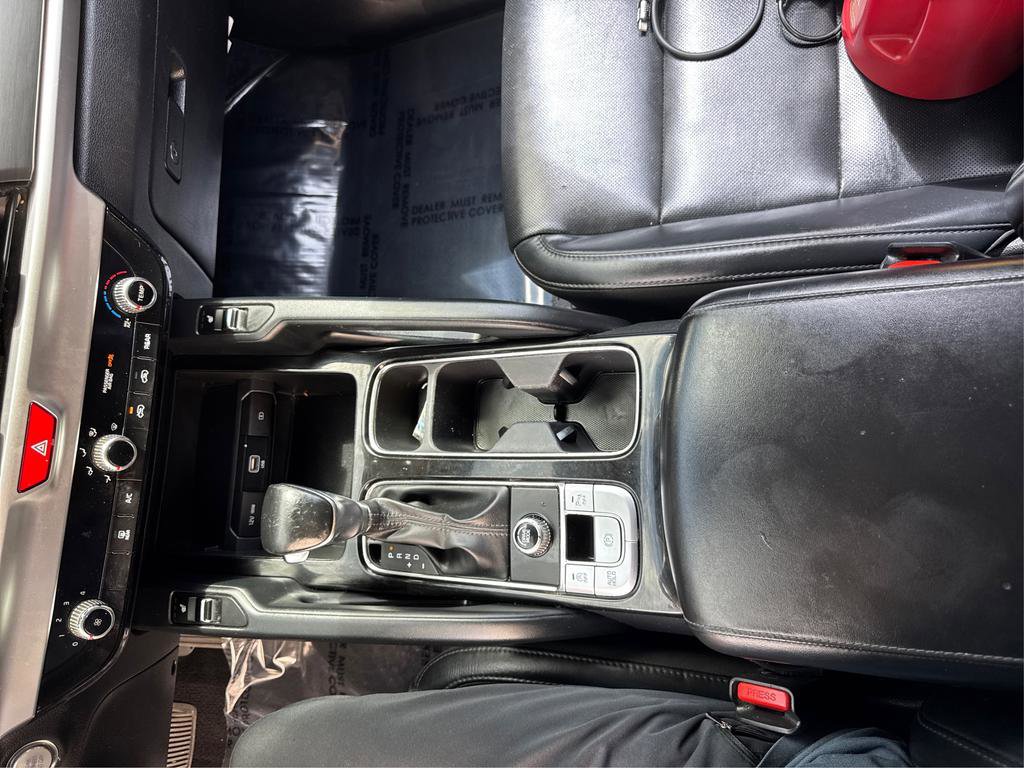 Used 2020 Kia Telluride S w/ S 8 Passenger Seating Package image 16