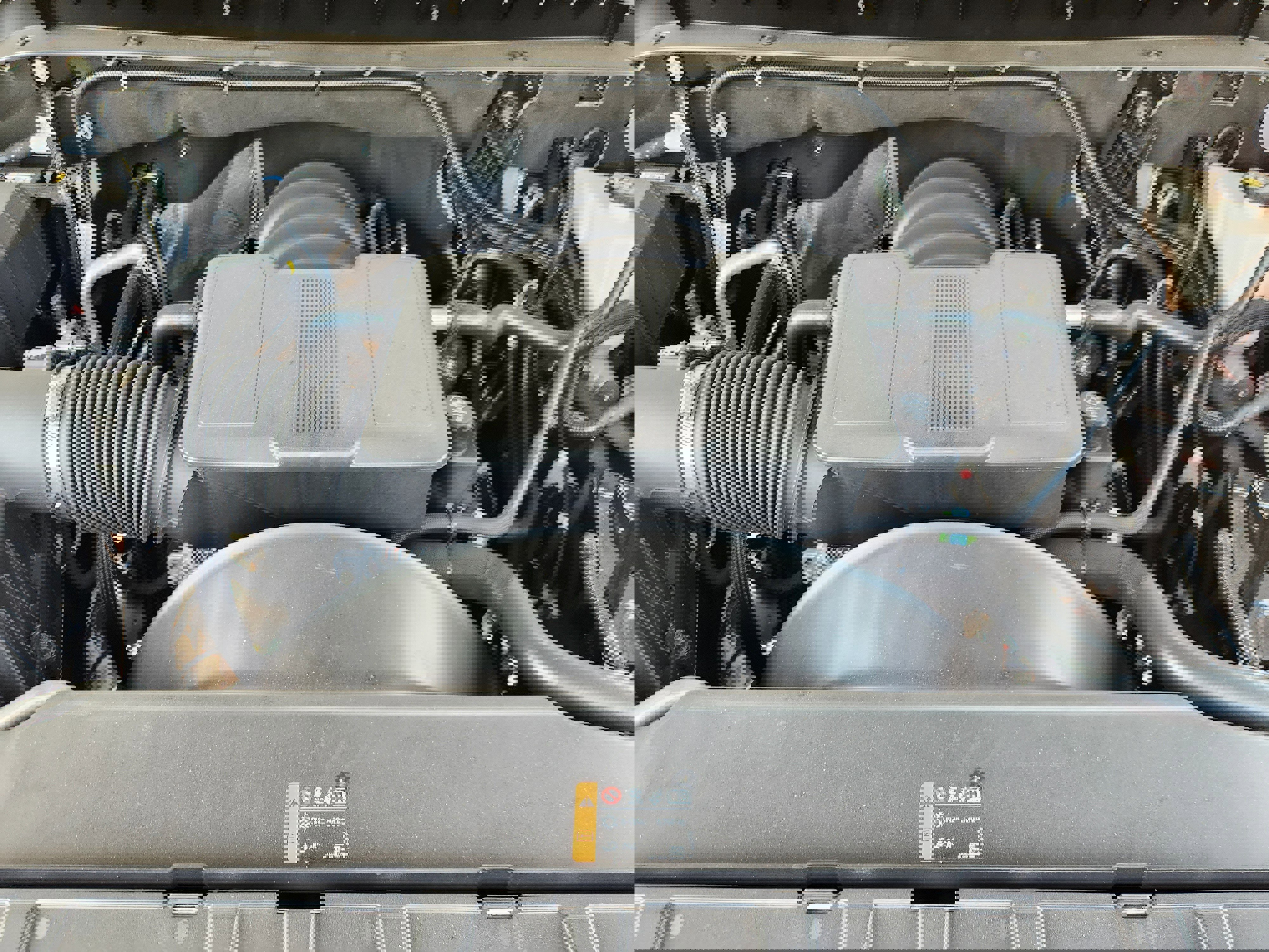 New 2026 Chevrolet Silverado 3500 W/T w/ WT Convenience Package image 31