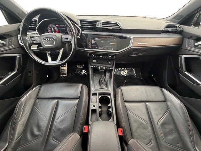 Used 2020 Audi Q3 2.0T Prestige image 22