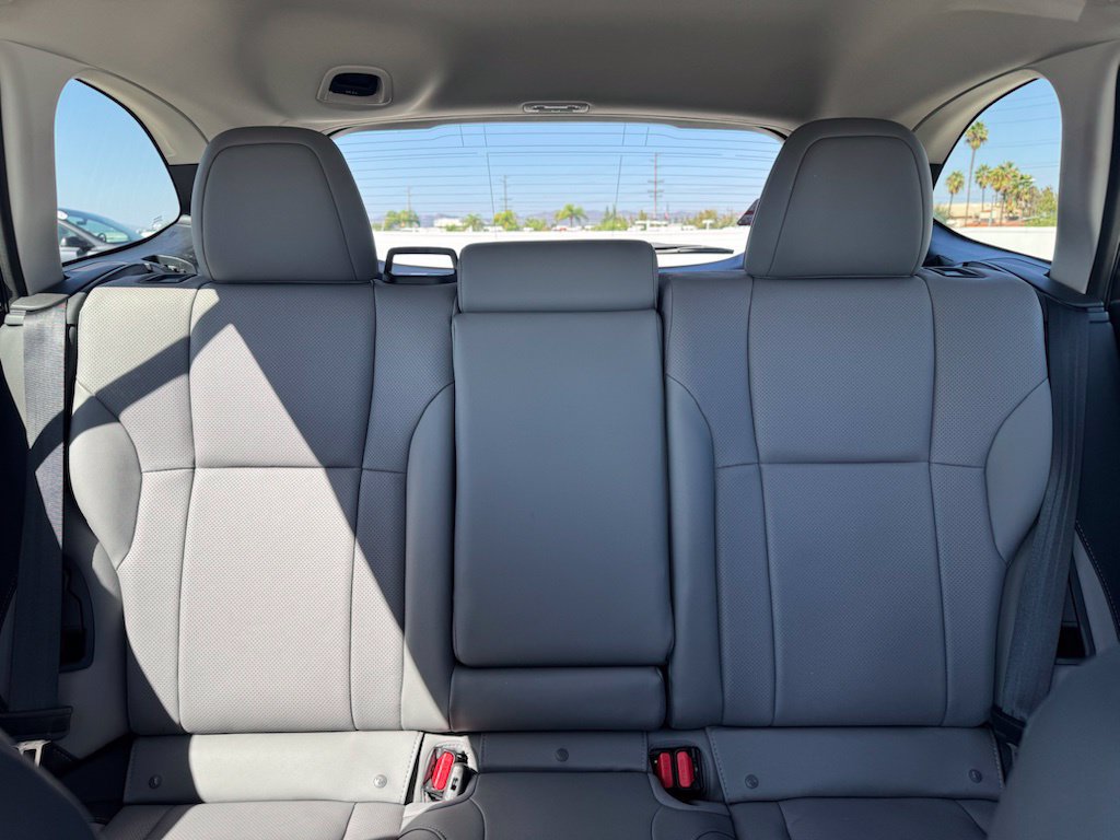 Used 2025 Subaru Outback Limited XT AWD/4WD image 19
