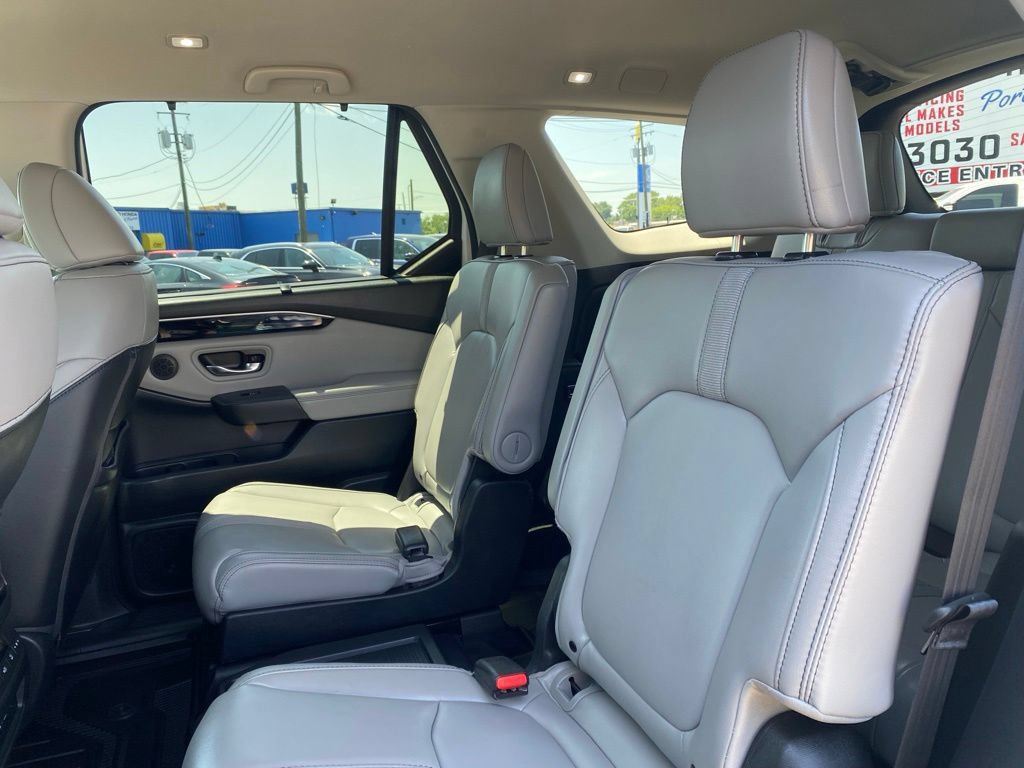 Used 2023 Honda Pilot EX-L image 15