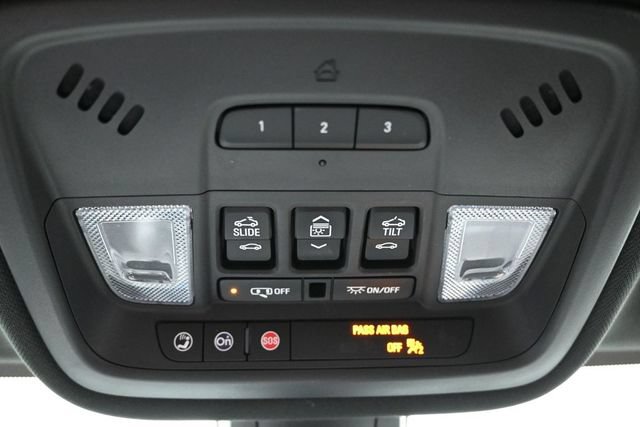 Used 2023 Chevrolet Traverse RS w/ LPO, Floor Liner Package AWD/4WD image 52