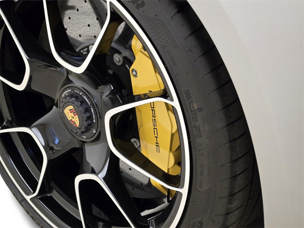 Used 2023 Porsche 911 Turbo S image 14