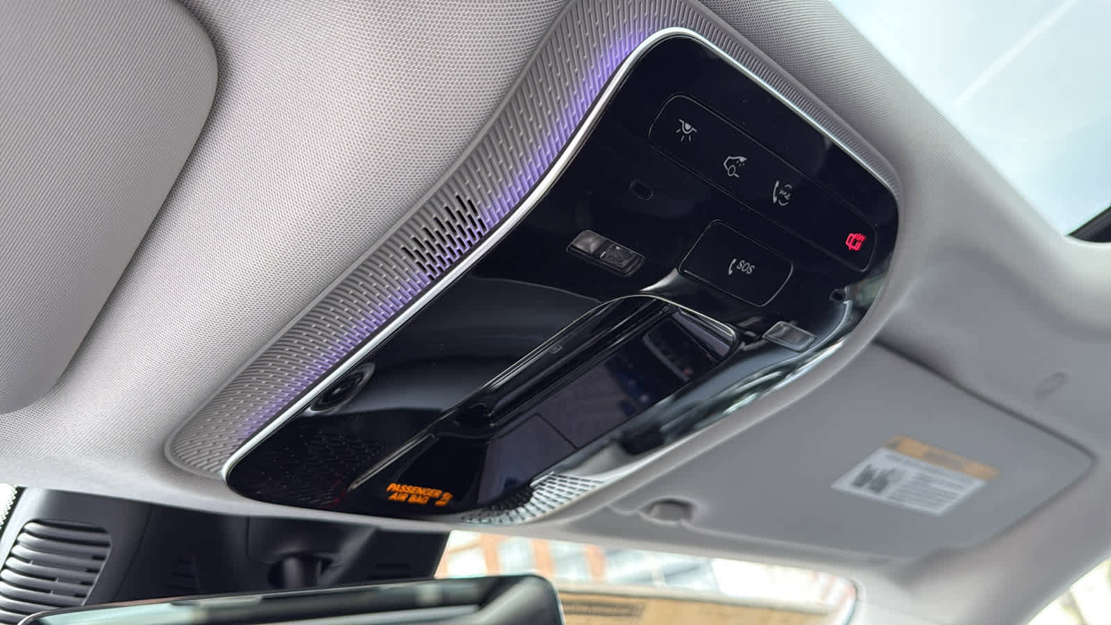 New 2025 Mercedes-Benz GLC 350e 4MATIC image 22