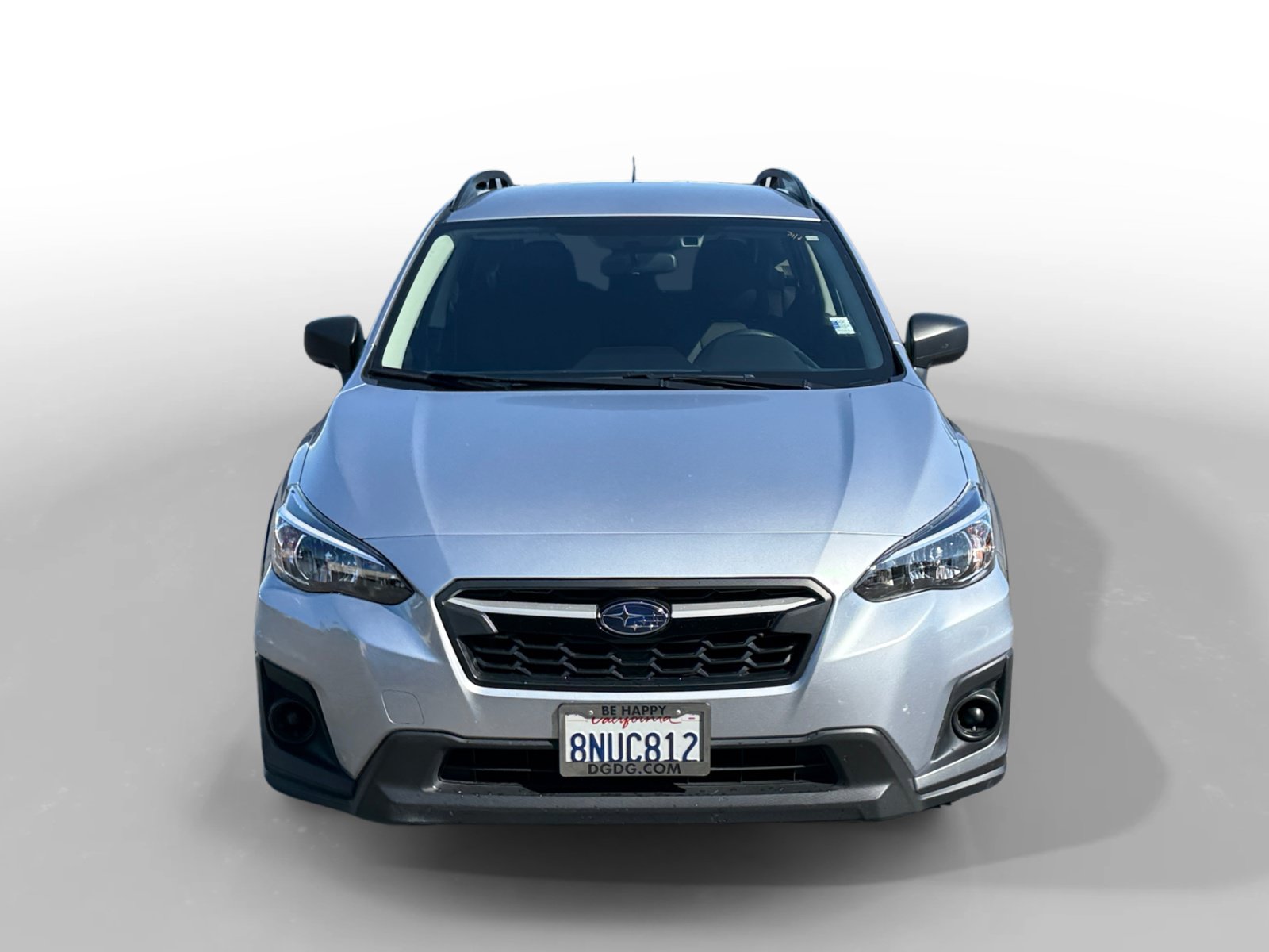 Used 2020 Subaru Crosstrek 2.0i AWD/4WD image 8