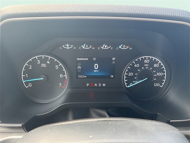 Used 2021 Ford F150 XLT image 27