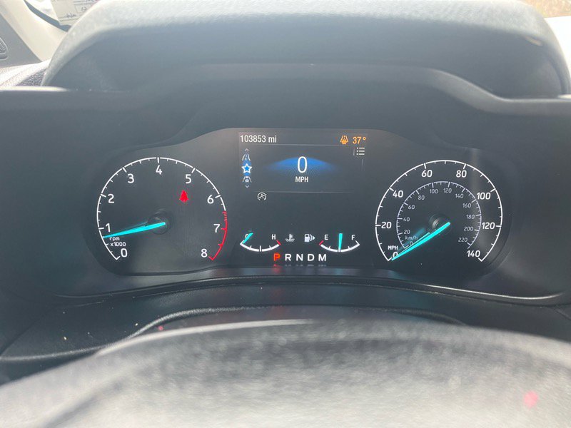 Used 2019 Ford Transit Connect XL image 14