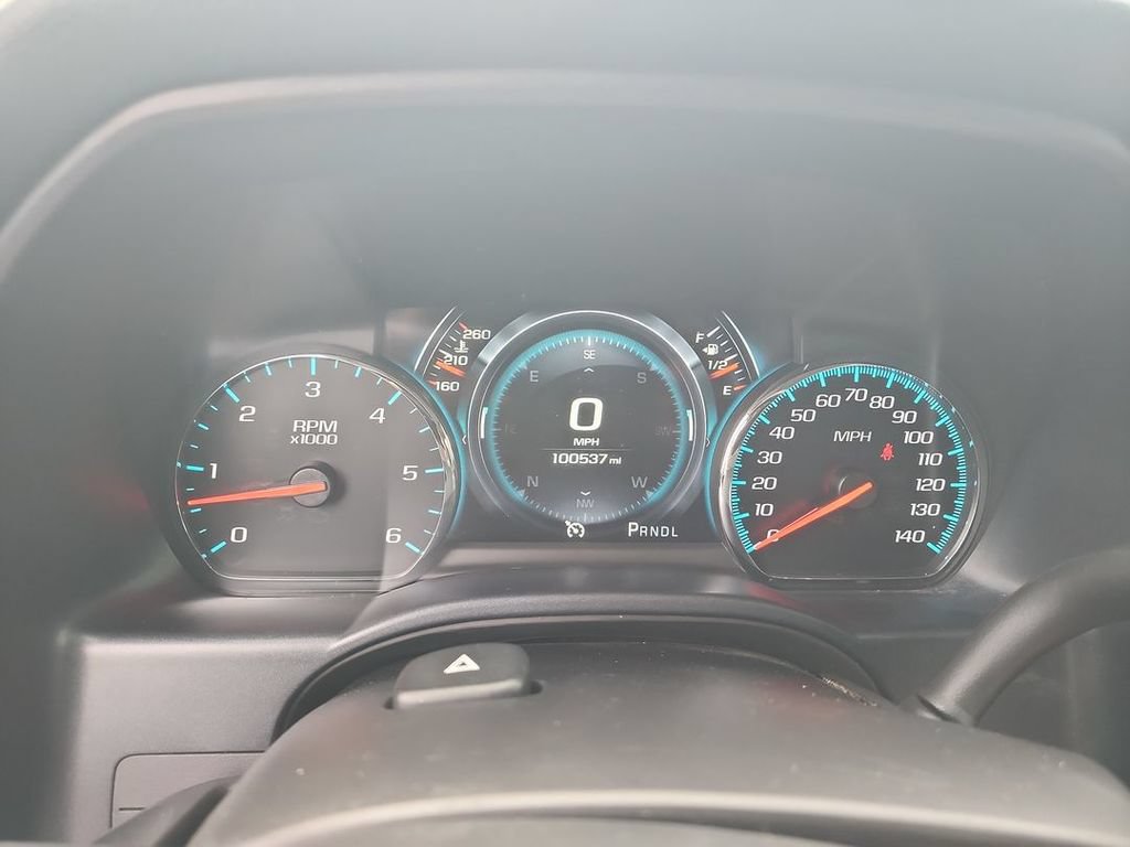 Certified 2018 GMC Sierra 1500 Denali AWD/4WD image 11