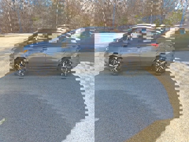 New 2025 Nissan Versa SV