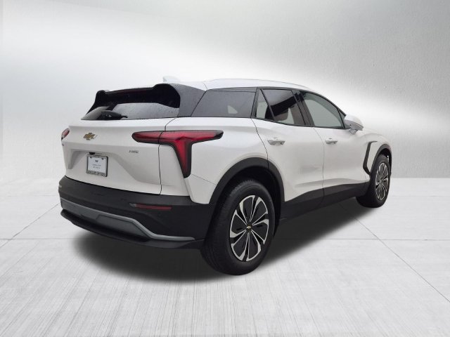 Used 2024 Chevrolet Blazer EV LT AWD/4WD image 5
