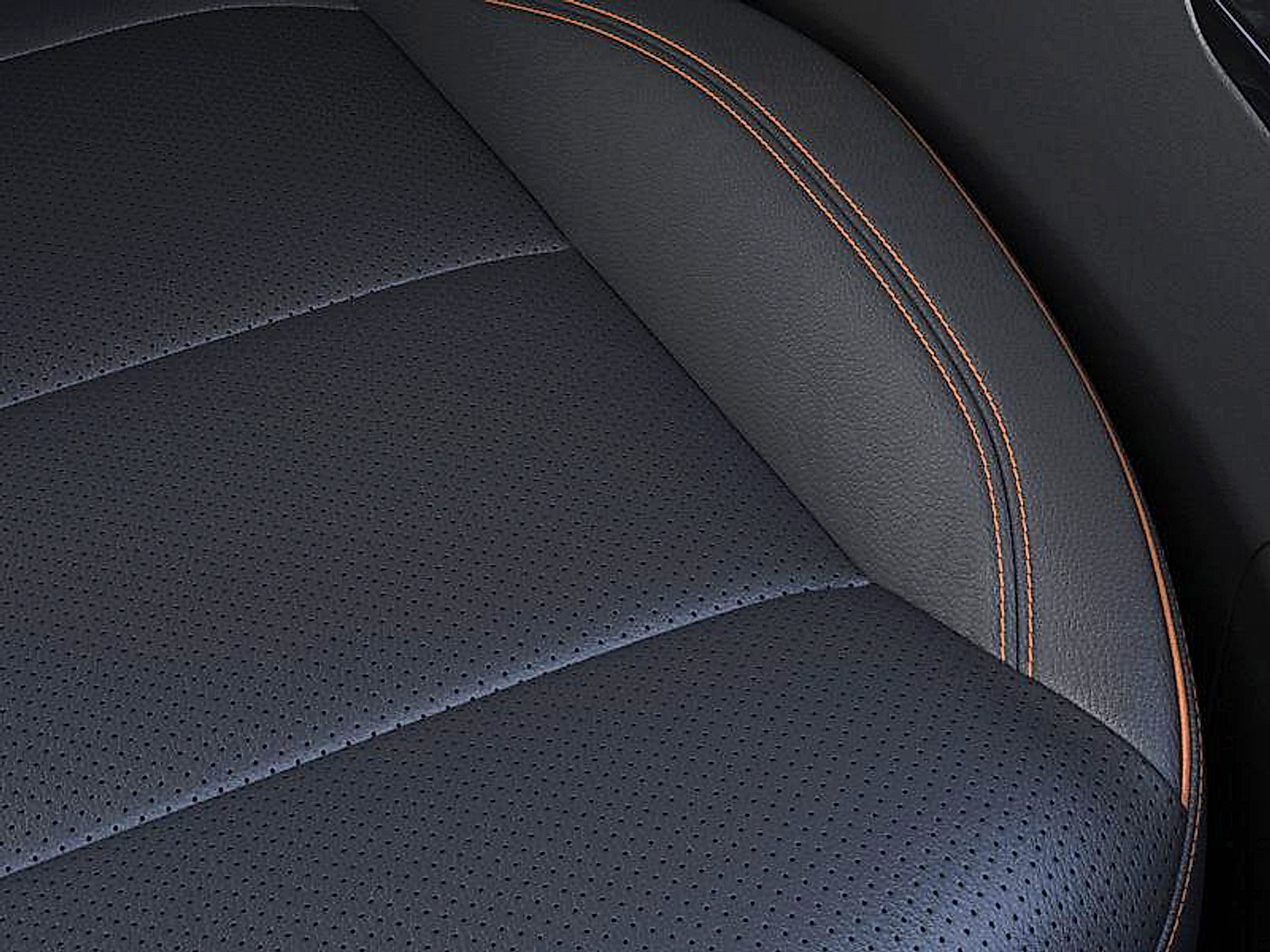 New 2026 Buick Envista Avenir image 21