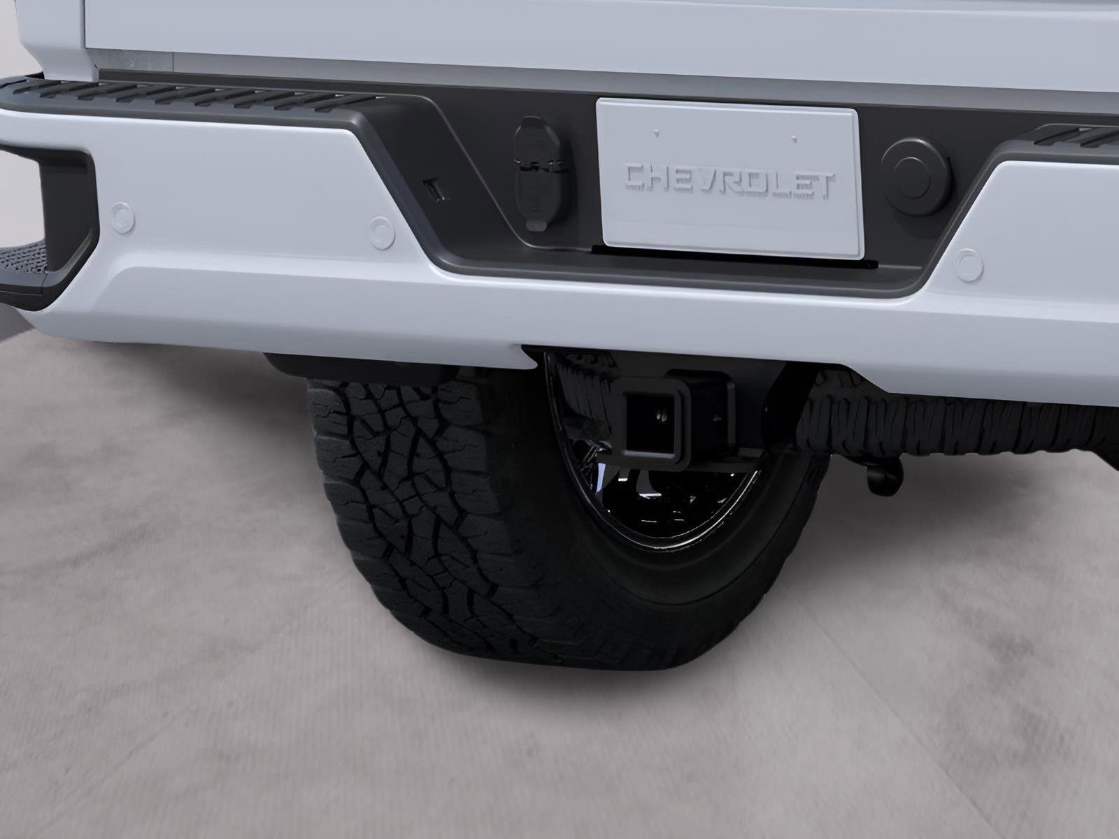 New 2026 Chevrolet Silverado 2500 High Country w/ High Country Premium Package image 14