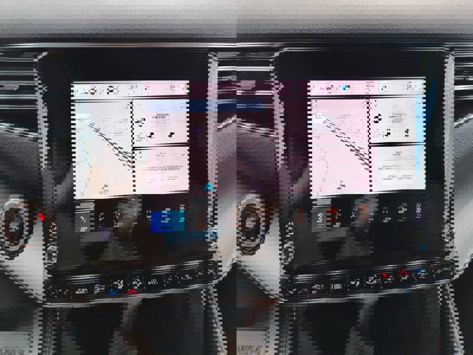 Used 2025 Jeep Wagoneer Series III w/ Premium Group I image 20