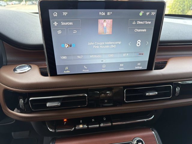 Certified 2023 Lincoln Aviator Reserve w/ Equipment Group 201A RWD image 32