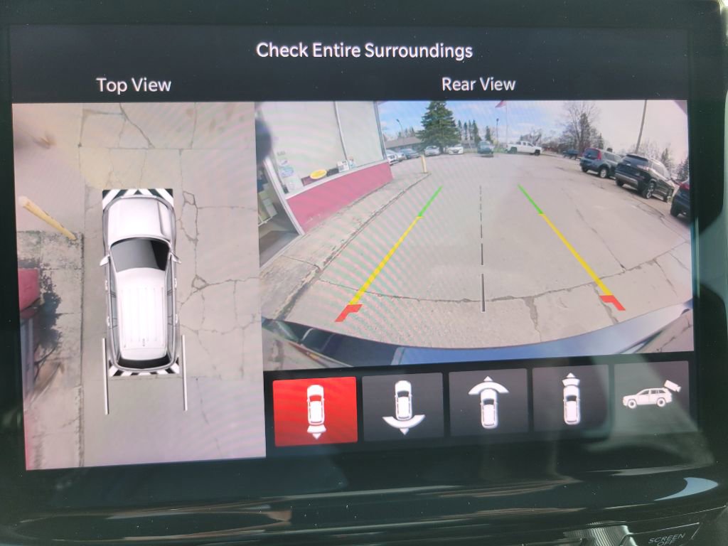 Used 2023 Jeep Grand Cherokee L Summit image 37