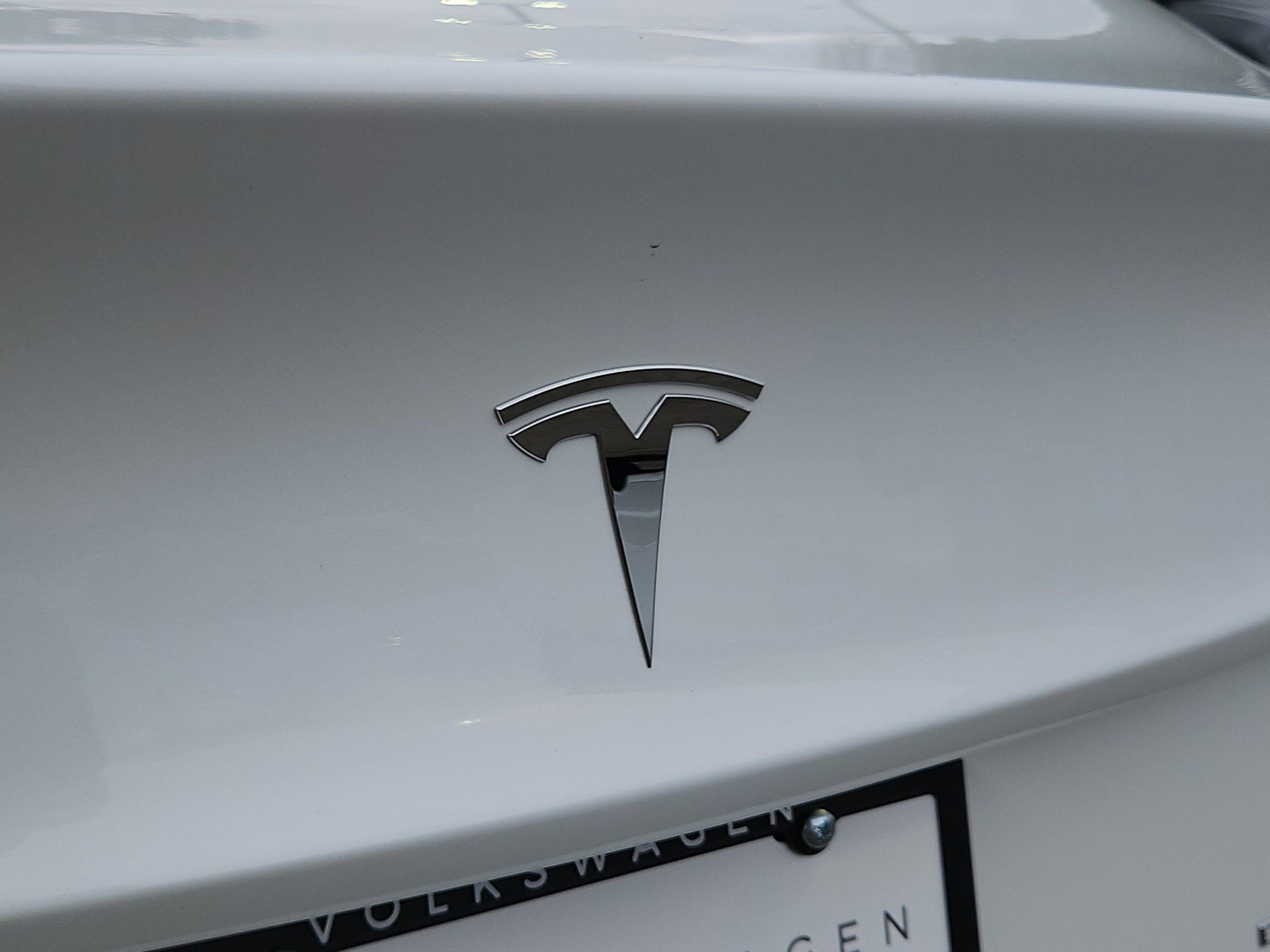Used 2019 Tesla Model 3 Long Range image 26
