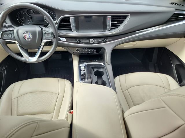 Certified 2023 Buick Enclave Essence w/ Experience Buick Package image 18