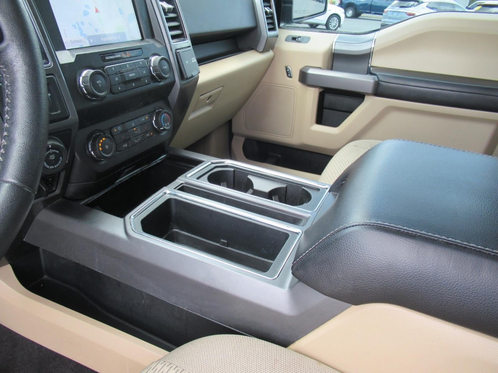 Used 2020 Ford F150 XLT w/ Equipment Group 302A Luxury RWD image 16