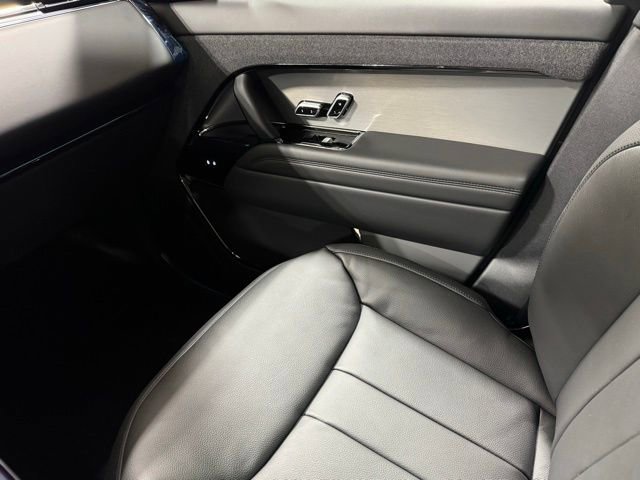New 2025 Land Rover Range Rover Sport image 28