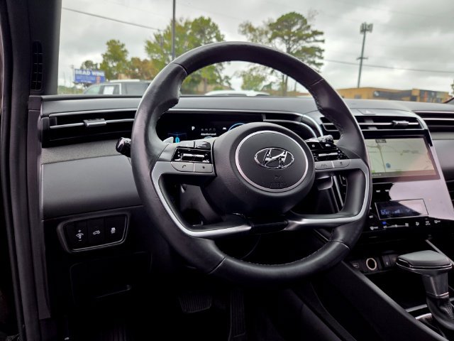 Used 2022 Hyundai Santa Cruz Limited w/ Cargo Package AWD/4WD image 10