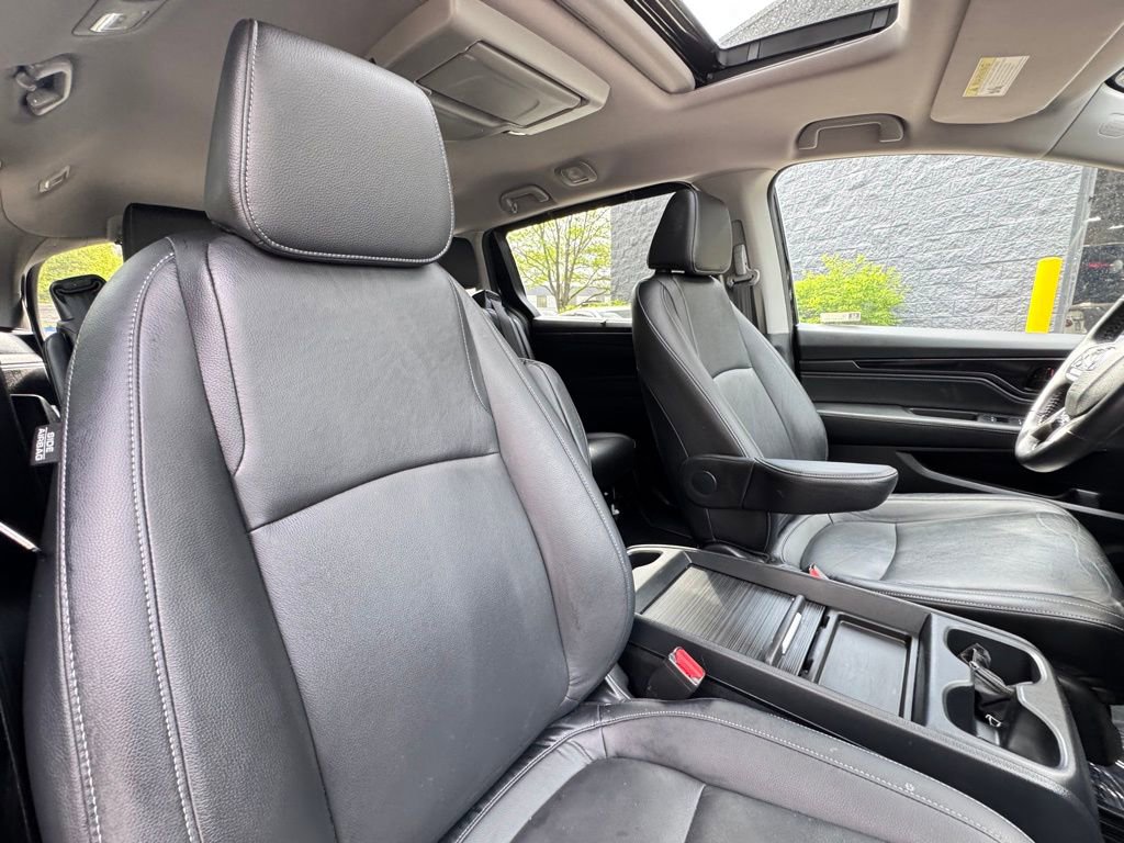 Used 2024 Honda Odyssey Touring image 30
