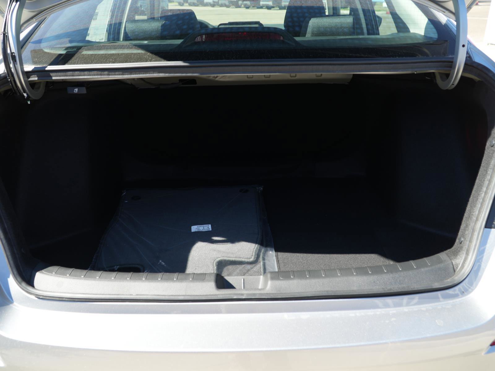 New 2026 Honda Civic LX image 8