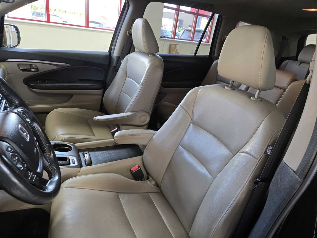 Used 2016 Honda Pilot EX-L image 23