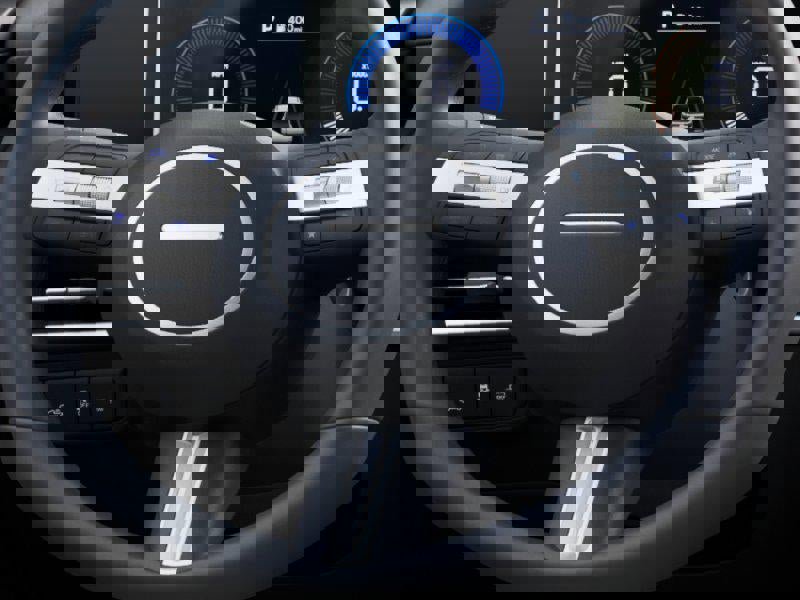 New 2026 Hyundai Santa Cruz SE image 15