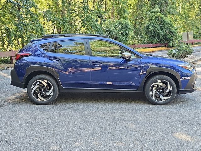 New 2026 Subaru Crosstrek 2.5i Limited AWD/4WD image 2