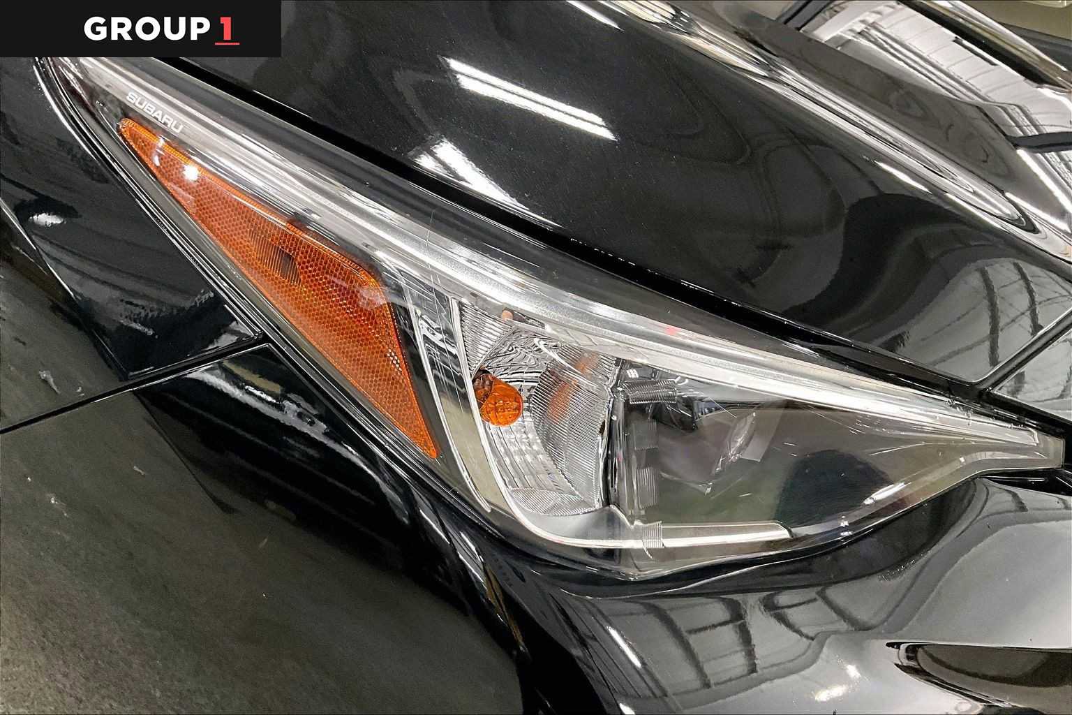 Certified 2025 Subaru Impreza 2.0i image 27