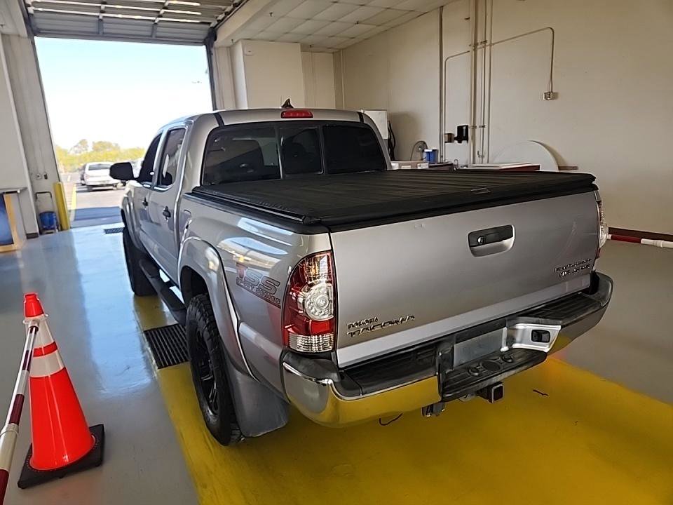 Used 2015 Toyota Tacoma PreRunner image 6