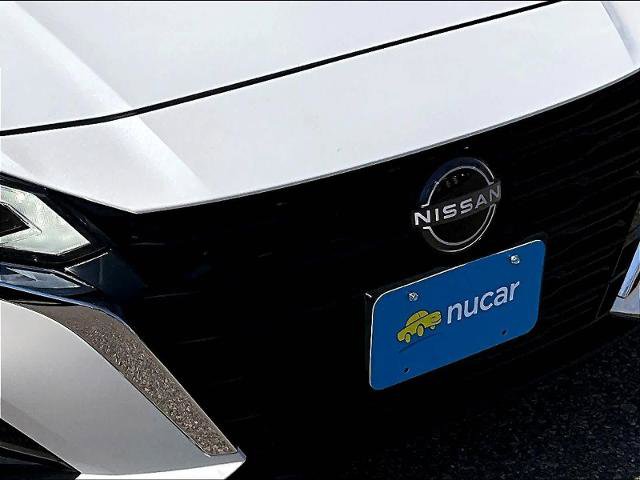 Certified 2024 Nissan Altima 2.5 SL image 30