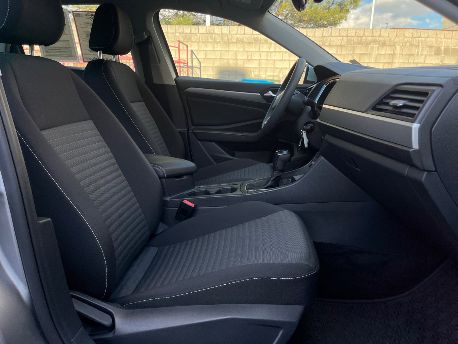 Used 2023 Volkswagen Jetta S FWD image 26