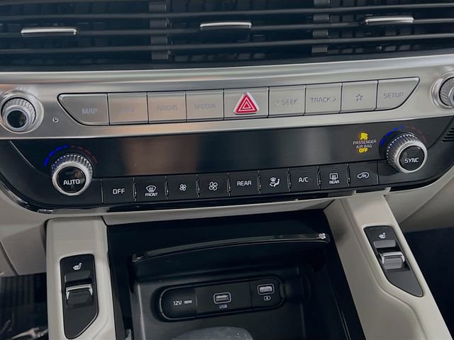 Certified 2022 Kia Telluride S AWD/4WD image 16
