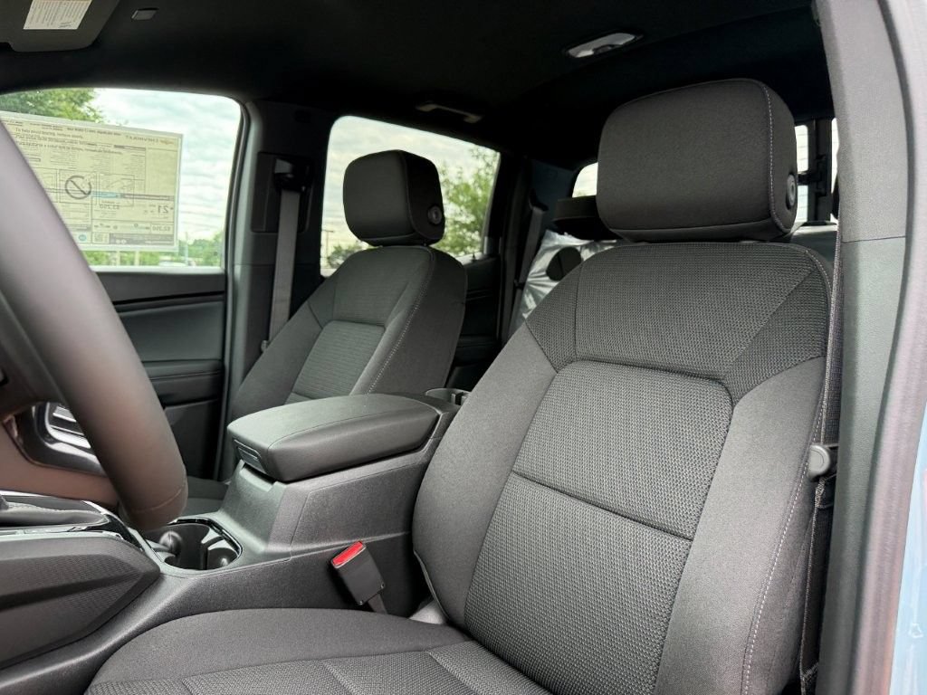 New 2026 Chevrolet Colorado LT RWD image 14