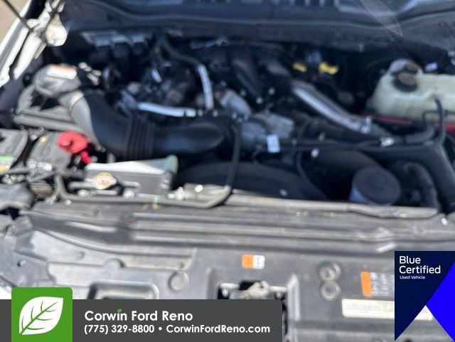 Used 2019 Ford F350 Lariat w/ Lariat Ultimate Package AWD/4WD image 20