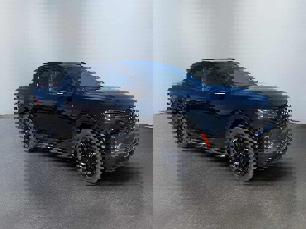 New 2024 Hyundai Santa Cruz Night image 3