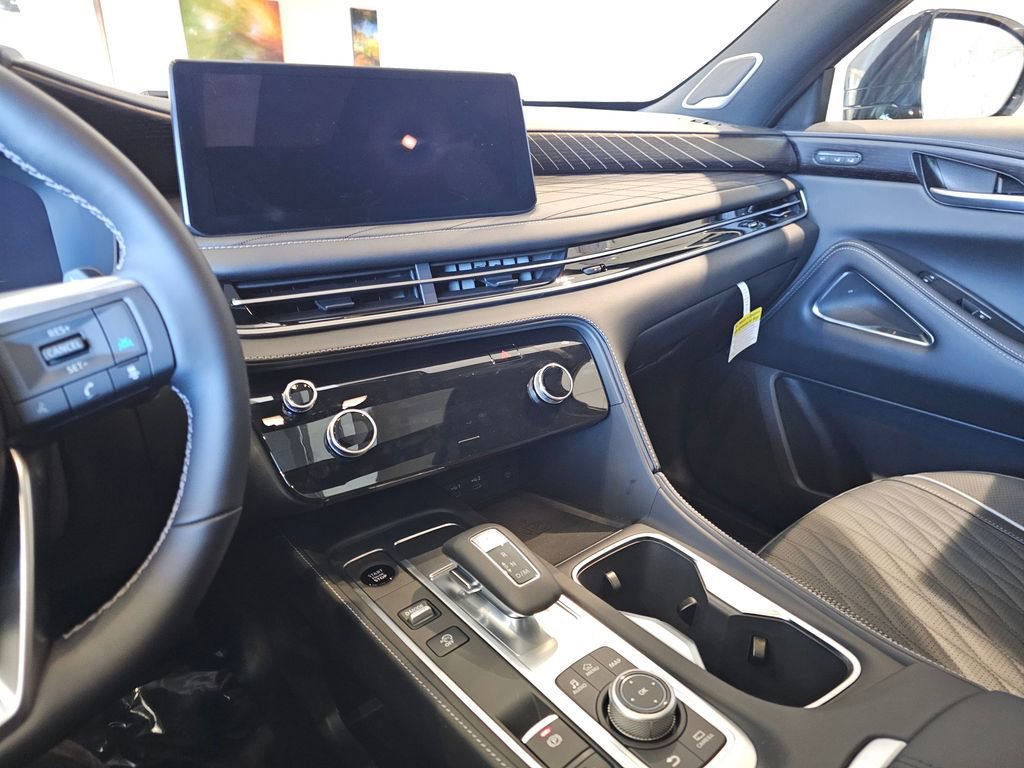 New 2026 INFINITI QX60 Autograph w/ Dark Cargo Package image 30