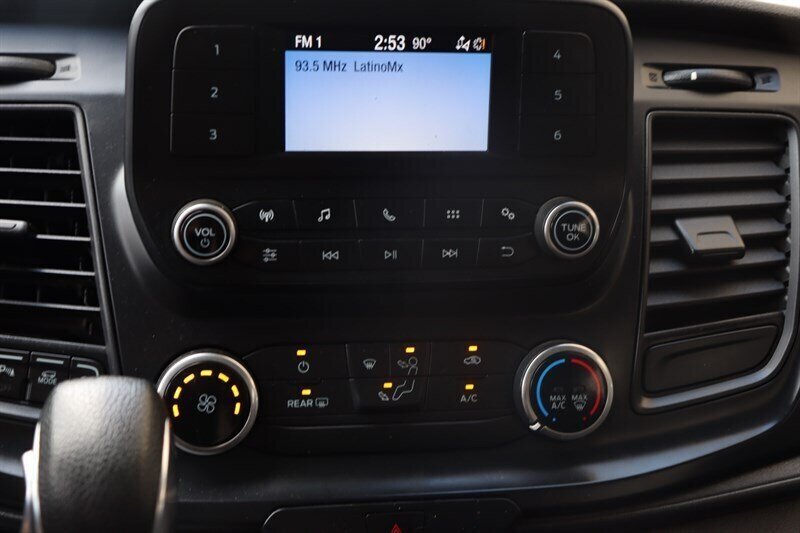 Used 2020 Ford Transit 350 XL RWD image 10