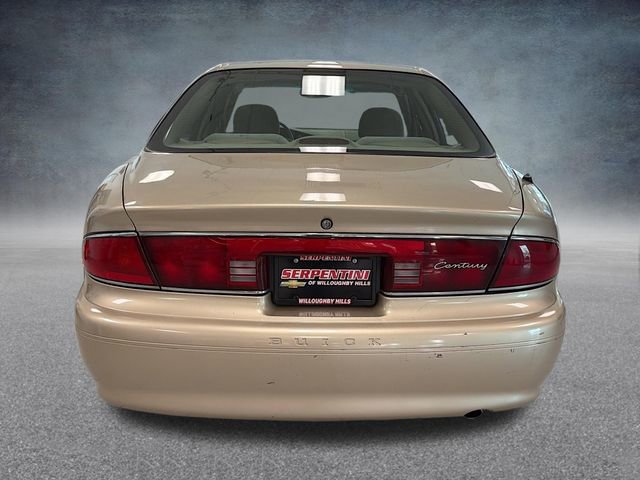 Used 2004 Buick Century Custom image 8