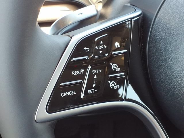 New 2026 Mercedes-Benz GLE 580 4MATIC image 9