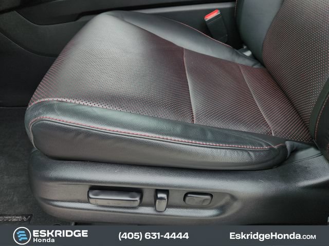 Certified 2024 Honda Ridgeline Black Edition image 24