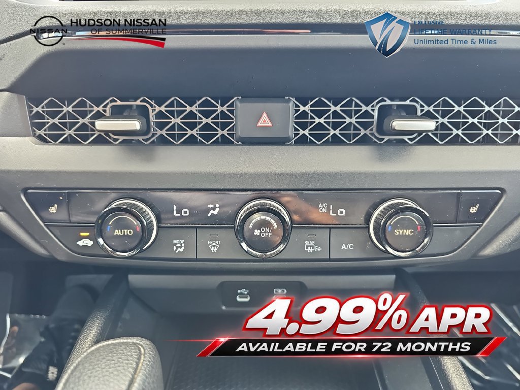 Used 2024 Honda Accord EX image 25