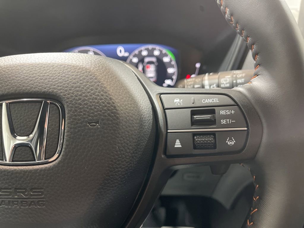 Used 2026 Honda CR-V TrailSport image 18
