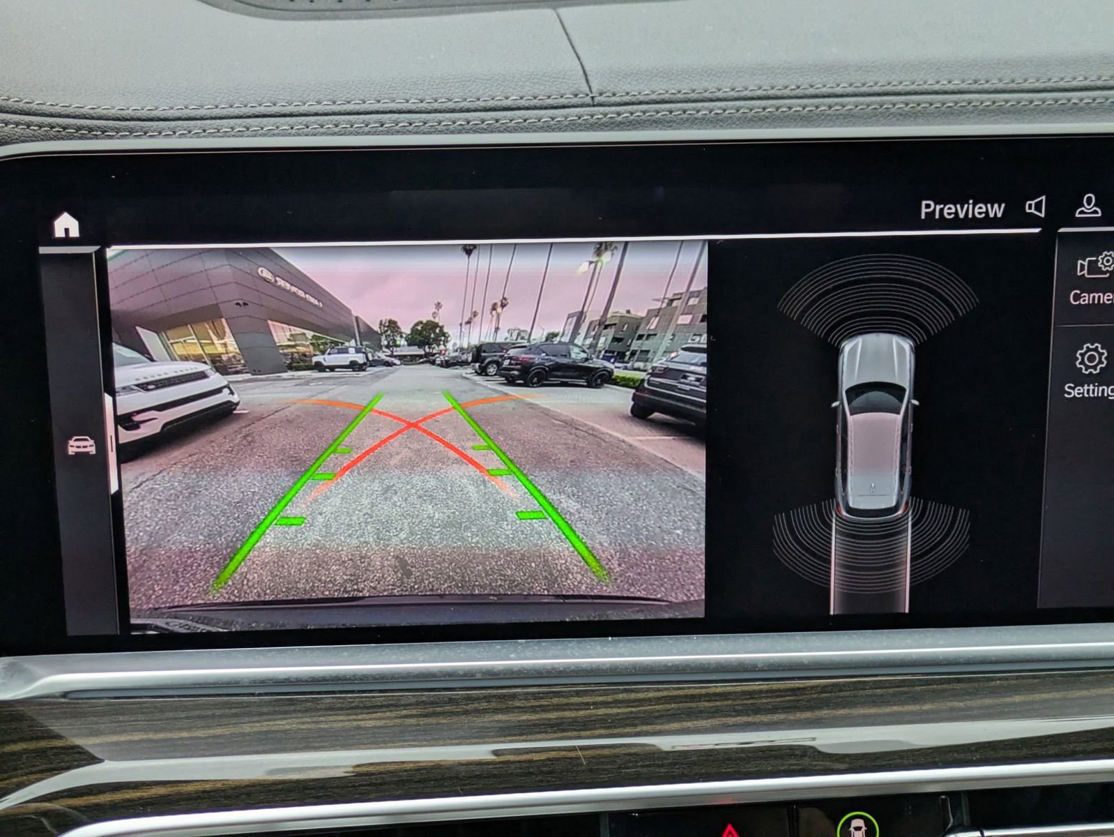 Used 2019 BMW X5 xDrive40i image 21