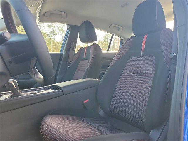 New 2026 Nissan Sentra SR image 14