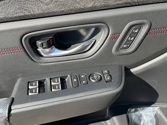 New 2026 Honda Pilot Black Edition image 30